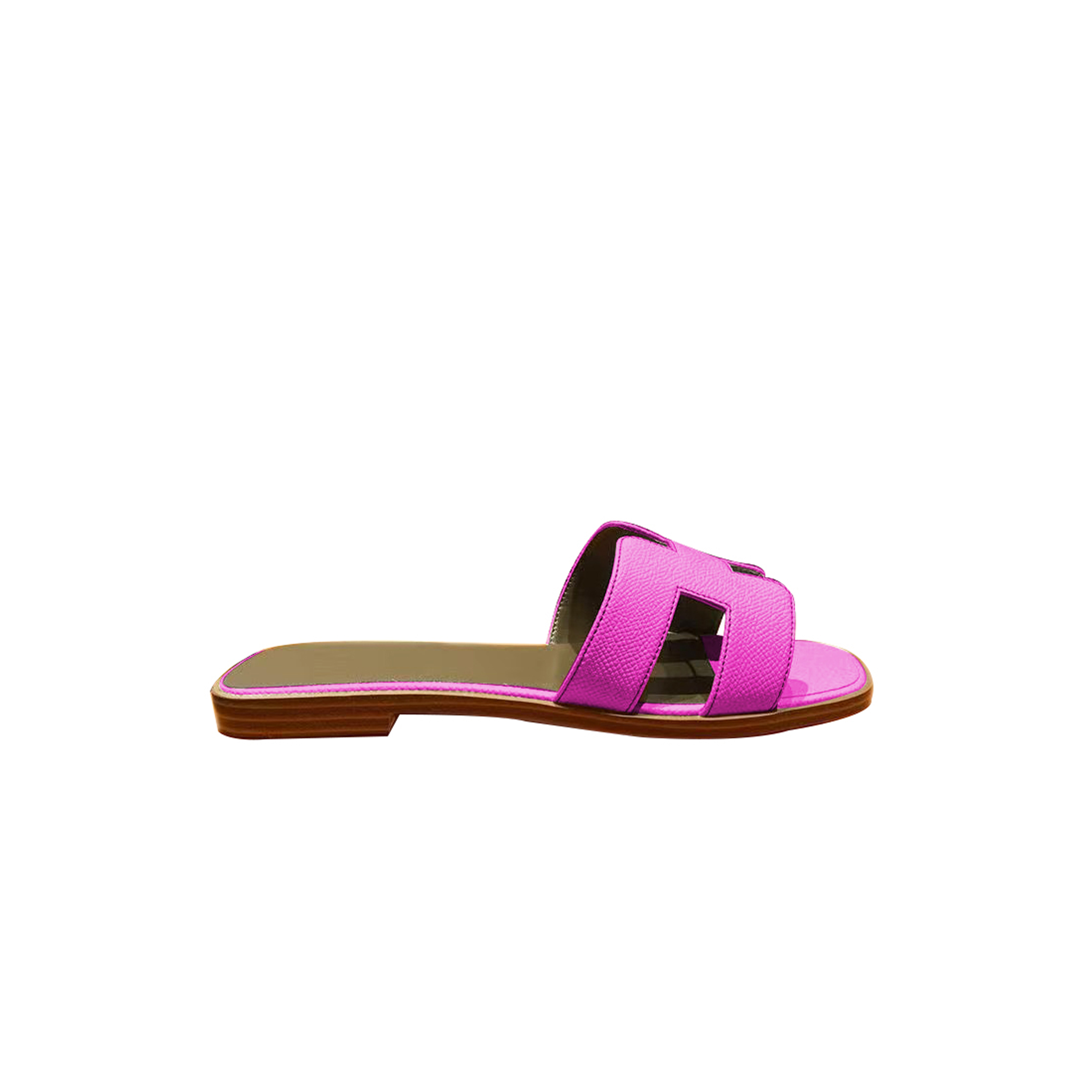 HERMES ORAN SANDAL H202272ZZ3